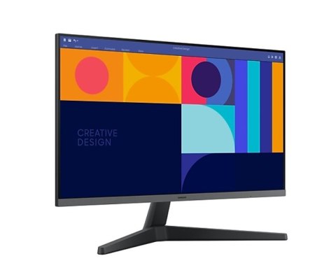 Monitor 27 cali LS27C332GAUXEN IPS 1920x1080 FHD 16:9 1xHDMI 1xDP 4ms(GT) 100Hz płaski 2 lata d2d