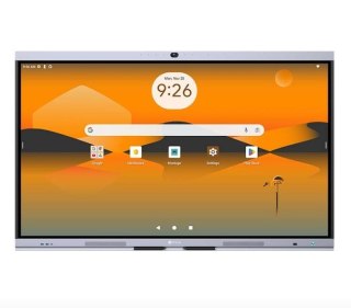 Monitor interaktywny 75 cali IFP7504P IPS 4K AI UHD AND13