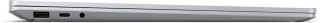 Notebook poleasingowy Surface Laptop 3 Core i5 1035G7 1,2 GHz / 8 GB / 256 SSD / 15 cali 2K dotyk / Win 11 Pro / srebrny (RDZ-0