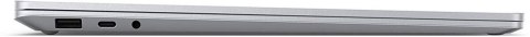 Notebook poleasingowy Surface Laptop 3 Core i5 1035G7 1,2 GHz / 8 GB / 256 SSD / 15 cali 2K dotyk / Win 11 Pro / srebrny (RDZ-0