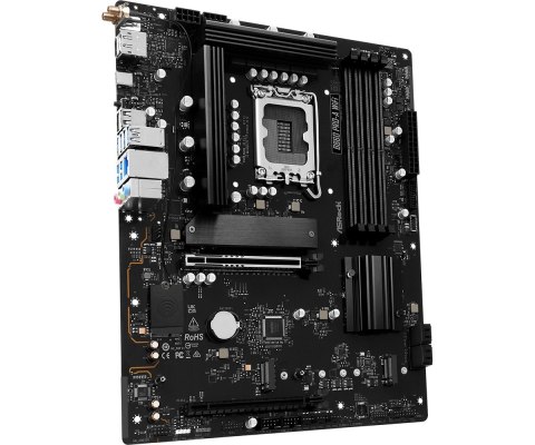 Płyta główna B860 PRO-A WIFI s1851 4DDR5 ATX