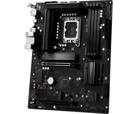Płyta główna B860 PRO-A WIFI s1851 4DDR5 ATX