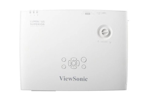 Projektor laserowy ViewSonic LSC520WU Projektor laserowy ViewSonic LSC520WU