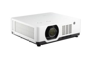 Projektor laserowy ViewSonic LSC601WU