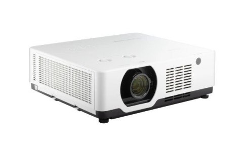 Projektor laserowy ViewSonic LSC601WU Projektor laserowy ViewSonic LSC601WU
