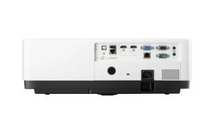 Projektor laserowy ViewSonic LSC601WU