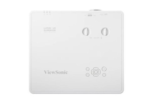Projektor laserowy ViewSonic LSC601WU Projektor laserowy ViewSonic LSC601WU