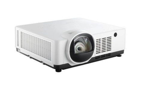 Projektor laserowy Viewsonic LSC601WU-ST Projektor laserowy Viewsonic LSC601WU-ST