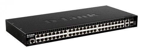 Przełącznik DGS-1520-52/E Przełącznik DGS-1520-52/E