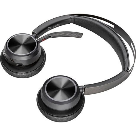 Zestaw słuchawkowy Voyager Focus 2 USB-C/A 9T9J3AA