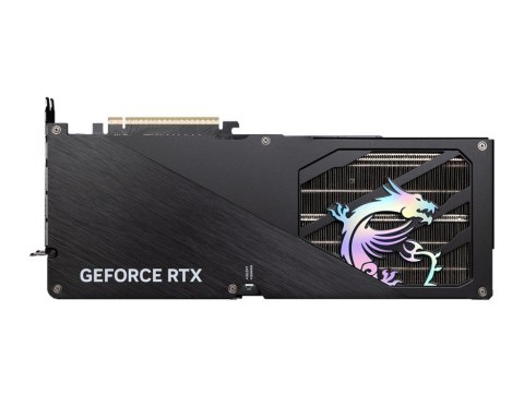 Karta graficzna GeForce RTX 5070 Ti 16G GAMING TRIO OC PLUS GDDR7 256bit