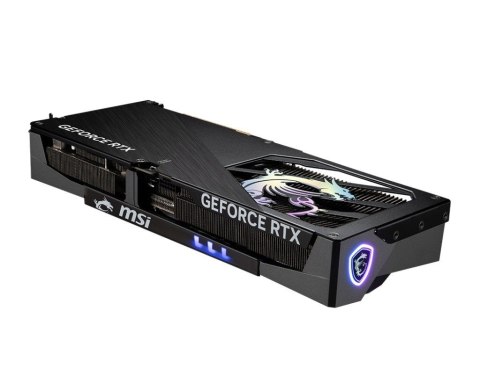 Karta graficzna GeForce RTX 5070 Ti 16G GAMING TRIO OC PLUS GDDR7 256bit