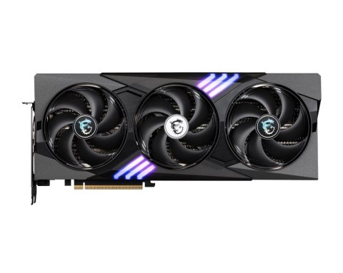 Karta graficzna GeForce RTX 5070 Ti 16G GAMING TRIO OC PLUS GDDR7 256bit