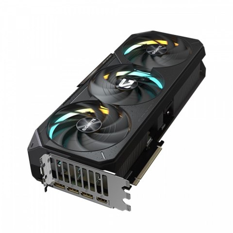 Karta graficzna GeForce RTX 5080 GAMING OC 16G 256BIT GDDR7 3DP/HDMI