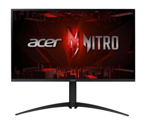 Monitor 27 cali XV275UP3biiprx VA DP HDMIx2