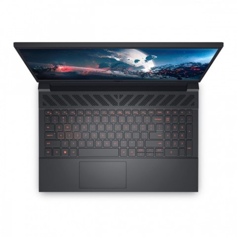 Notebook G15 5530 Win11Pro i5-13450HX/16GB/512GB SSD/15.6 FHD 165Hz/GeForce RTX 4050/Cam & Mic/WLAN + BT/Backlit Kb/6 Cell/3Y Ba