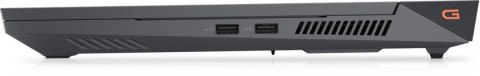 Notebook G15 5530 Win11Pro i5-13450HX/16GB/512GB SSD/15.6 FHD 165Hz/GeForce RTX 4050/Cam & Mic/WLAN + BT/Backlit Kb/6 Cell/3Y Ba