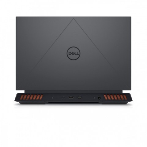 Notebook G15 5530 Win11Pro i5-13450HX/16GB/512GB SSD/15.6 FHD 165Hz/GeForce RTX 4050/Cam & Mic/WLAN + BT/Backlit Kb/6 Cell/3Y Ba