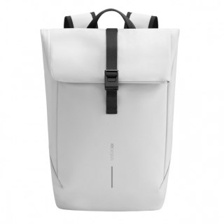 Plecak Urban Flap-Top Off Biały