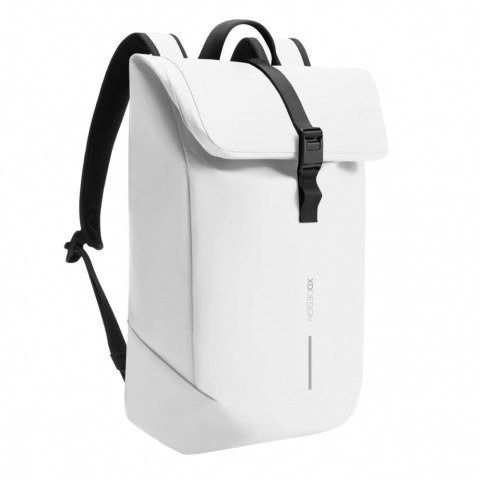 Plecak Urban Flap-Top Off Biały Plecak Urban Flap-Top Off Biały