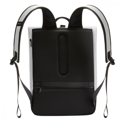 Plecak Urban Flap-Top Off Biały Plecak Urban Flap-Top Off Biały