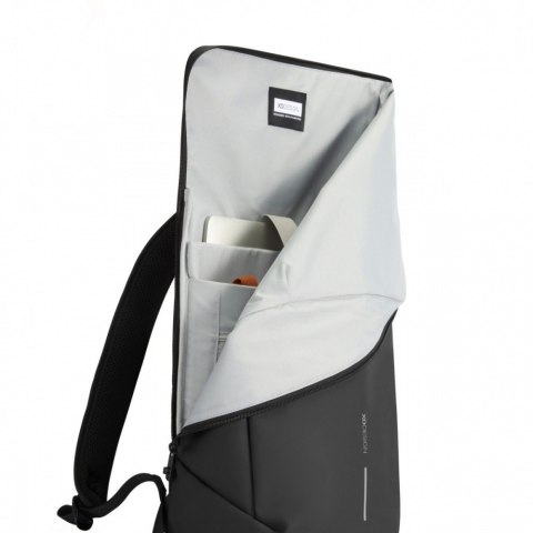 Plecak Urban Flap-Top Off Biały Plecak Urban Flap-Top Off Biały