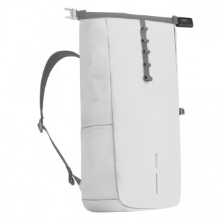 Plecak Urban Water Resistant Off Biały