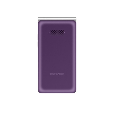 Telefon MM 835L 4G dual sim Fioletowy
