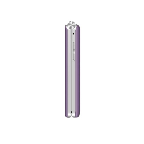 Telefon MM 835L 4G dual sim Fioletowy