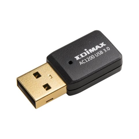 Bezprzewodowy adapter Mini USB 3.0 EW-7822UTC Bezprzewodowy adapter Mini USB 3.0 EW-7822UTC