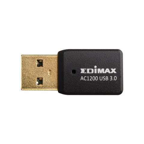 Bezprzewodowy adapter Mini USB 3.0 EW-7822UTC Bezprzewodowy adapter Mini USB 3.0 EW-7822UTC