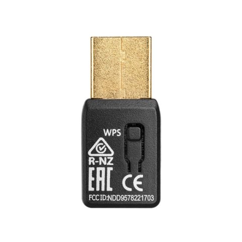 Bezprzewodowy adapter Mini USB 3.0 EW-7822UTC Bezprzewodowy adapter Mini USB 3.0 EW-7822UTC
