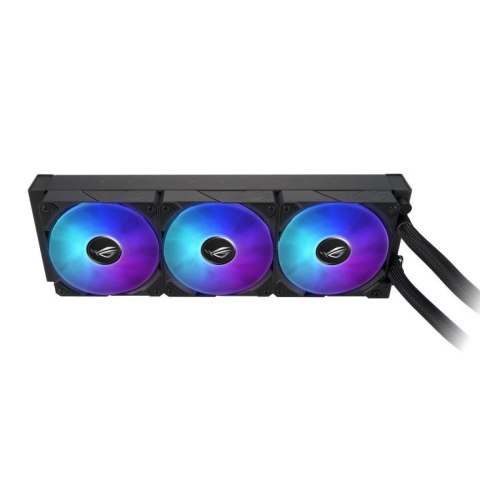 Karta graficzna GeForce RTX 5090 ROG ASTRAL LC GAMING OC 32GB GDDR7 512BIT Karta graficzna GeForce RTX 5090 ROG ASTRAL LC GAMING OC 32GB GDDR7 512BIT