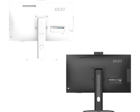 Komputer All-in-One Modern AM273QP AI 1UM-07SEU W11P/Intel Core Ultra 7/32GB/1TB/UMA/27 cali/Czarny