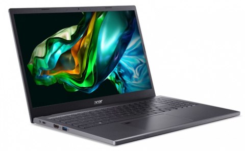 Laptop Aspire 5 A515-58GM-71DT i7-13620H/15.6 FHD/16GB/512GB/GeForce RTX 2050/NoOS Laptop Aspire 5 A515-58GM-71DT i7-13620H/15.6 FHD/16GB/512GB/GeForce RTX 2050/NoOS