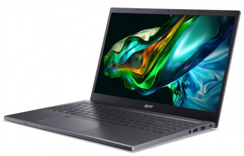Laptop Aspire 5 A515-58GM-71DT i7-13620H/15.6 FHD/16GB/512GB/GeForce RTX 2050/NoOS Laptop Aspire 5 A515-58GM-71DT i7-13620H/15.6 FHD/16GB/512GB/GeForce RTX 2050/NoOS