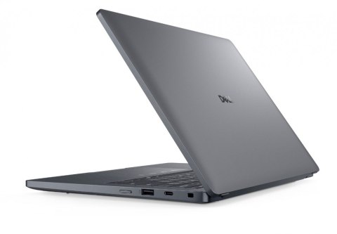 Laptop Dell Pro 13 Premium PA13250/Ultra 7 268V/32GB/512GB SSD Gen4/13.3 QHD+ Touch/Arc/FgrPr/Cams&Mic/WLAN+BT/Bck Kb/3C/vPro/3Y Laptop Dell Pro 13 Premium PA13250/Ultra 7 268V/32GB/512GB SSD Gen4/13.3 QHD+ Touch/Arc/FgrPr/Cams&Mic/WLAN+BT/Bck Kb/3C/vPro/3Y
