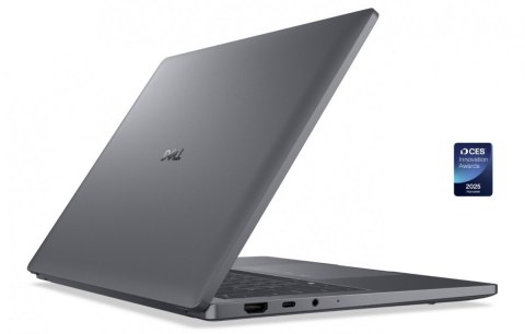 Laptop Dell Pro 14 Premium PA14250 W11P Ultra 7 268V/32GB/512GB SSD G4/14.0 FHD+/Arc/FgrPr/Cams&Mic/WLAN+BT/BcklKb/3C/vPro/3YPS Laptop Dell Pro 14 Premium PA14250 W11P Ultra 7 268V/32GB/512GB SSD G4/14.0 FHD+/Arc/FgrPr/Cams&Mic/WLAN+BT/BcklKb/3C/vPro/3YPS