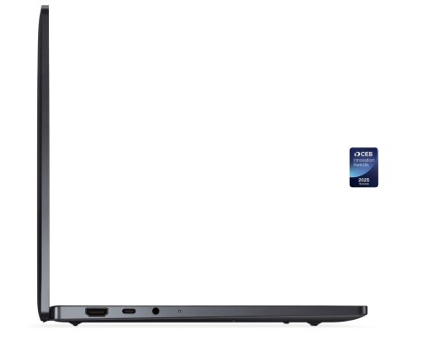Laptop Dell Pro 14 Premium PA14250 W11P Ultra 7 268V/32GB/512GB SSD G4/14.0 FHD+/Arc/FgrPr/Cams&Mic/WLAN+BT/BcklKb/3C/vPro/3YPS Laptop Dell Pro 14 Premium PA14250 W11P Ultra 7 268V/32GB/512GB SSD G4/14.0 FHD+/Arc/FgrPr/Cams&Mic/WLAN+BT/BcklKb/3C/vPro/3YPS