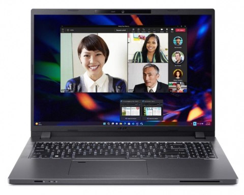 Laptop TravelMate P2 TMP214-42-TCO-R67T R5 PRO 6650U/14.0 FHD IPS/16GB/1TB SSD/DOS Laptop TravelMate P2 TMP214-42-TCO-R67T R5 PRO 6650U/14.0 FHD IPS/16GB/1TB SSD/DOS