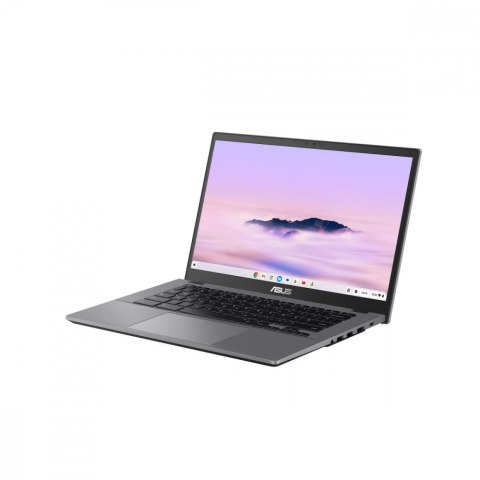 Notebook Chromebook Plus CX3402CVA-PQ0294 - i5-1335U/16GB/256GB/14 cali FHD/ChromeOS/3Y