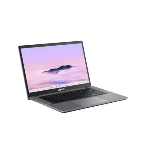Notebook Chromebook Plus CX3402CVA-PQ0294 - i5-1335U/16GB/256GB/14 cali FHD/ChromeOS/3Y