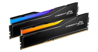 Pamięć PC - DDR5 48GB (2x24GB) Trident Z5CK CUDIMM 9600MHz CL46 RGB
