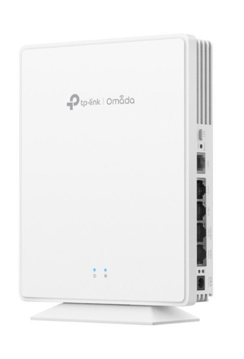 Punkt dostępowy EAP650-Desktop Omada AX3000 Desktop Dual-Band Wi-Fi 6