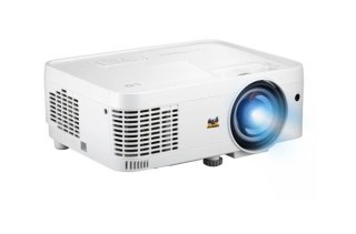 ViewSonic Projketor LED krótkoogniskowy LS560W WXGA 3000 ANSI LM