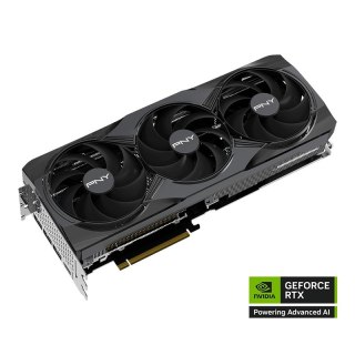 Karta graficzna GeForce RTX 5080 3F 16GB VCG508016TFXPB1