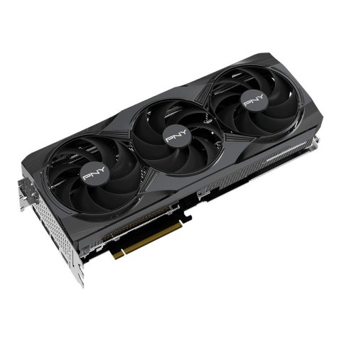 Karta graficzna GeForce RTX 5080 3F 16GB VCG508016TFXPB1 Karta graficzna GeForce RTX 5080 3F 16GB VCG508016TFXPB1
