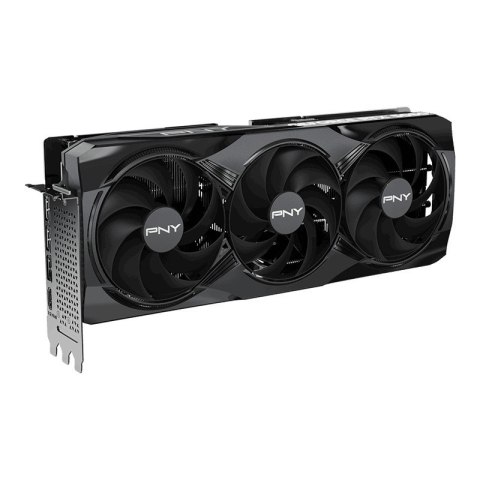 Karta graficzna GeForce RTX 5080 3F 16GB VCG508016TFXPB1 Karta graficzna GeForce RTX 5080 3F 16GB VCG508016TFXPB1