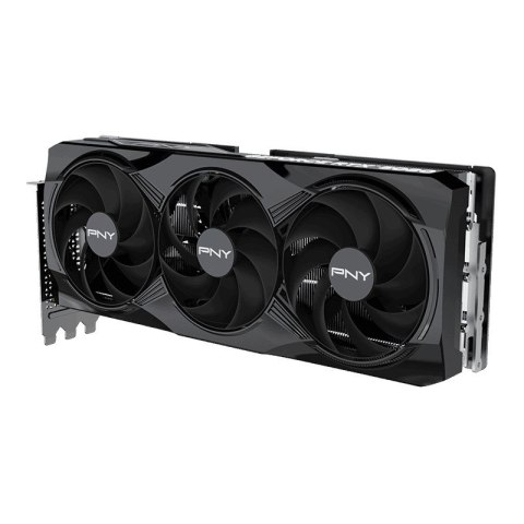 Karta graficzna GeForce RTX 5080 3F 16GB VCG508016TFXPB1 Karta graficzna GeForce RTX 5080 3F 16GB VCG508016TFXPB1