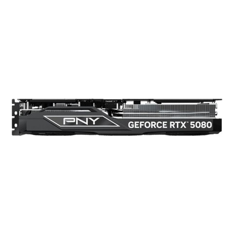 Karta graficzna GeForce RTX 5080 3F 16GB VCG508016TFXPB1 Karta graficzna GeForce RTX 5080 3F 16GB VCG508016TFXPB1
